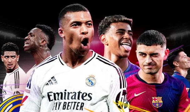 yl23455永利平台-【前瞻】世纪大战绝不是一场巴萨对拜仁的延续