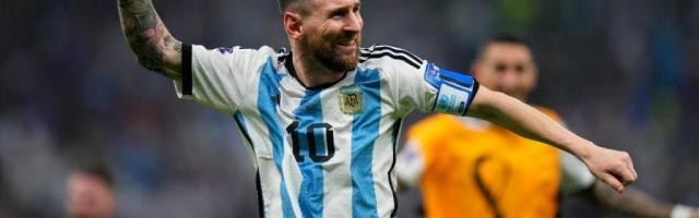 yl23455永利中国有限公司-梅西宣布加盟迈阿密国际 小贝手机收100万条信息