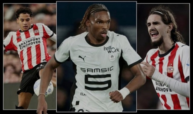 yl23455永利最新网址-邮报评2026年22位天才球员：皮奥、雅奎特、斯米特、布阿迪在列