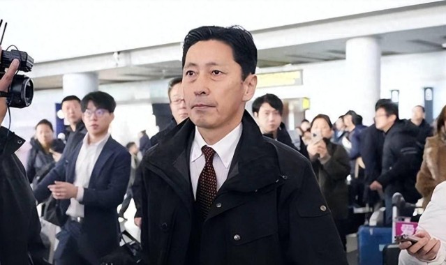 yl23455永利中国有限公司-日本要找中国谈判，高市早苗不怕别的，就怕中国马上收网！
