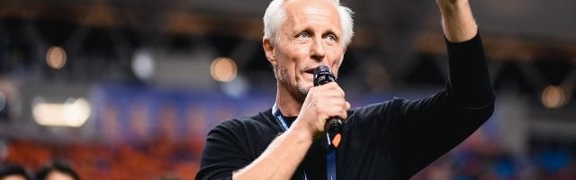 yl23455永利中国有限公司-专访玉昆主帅安德森：已开始为明年留在中超做准备