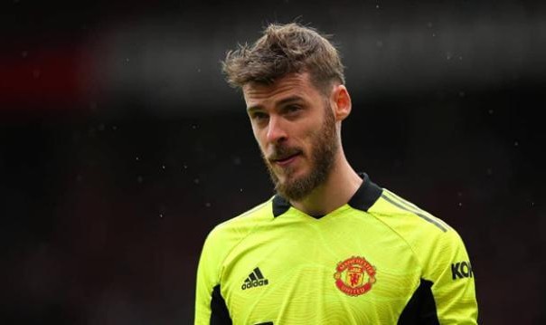 yl23455永利最新网址-防住明枪难躲回头箭 德赫亚数次神扑也救不了曼联