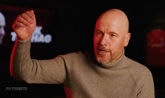 yl23455永利中国有限公司-滕哈赫：不排除重返教练席，但俱乐部需满足极高条件我才会考虑