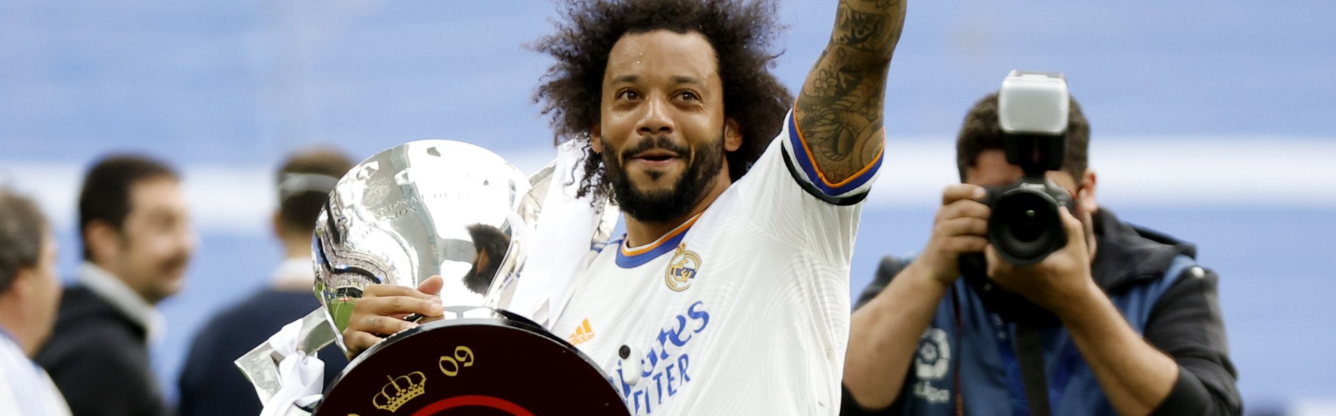 yl23455永利平台-马塞洛：国家德比最惨痛记忆是0-5那场 面对梅西就像做一场噩梦