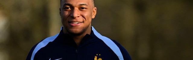 yl23455永利最新网址-只要巴黎皇马有可能交手，姆巴佩就不会宣布去向？