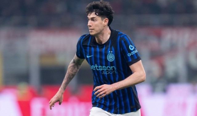 yl23455永利中国有限公司-米体：若巴斯托尼离队，奥古斯托是直接替代者，国米也有意吉拉