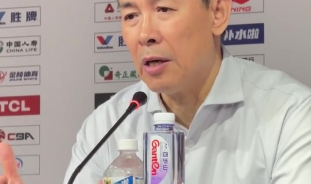 yl23455永利官网-许利民：领先后有点放松&amp;保守导致出现了一些问题 希望球员调整好