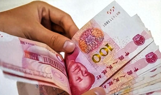 yl23455永利中国有限公司-大势已去！银行朋友提醒：有存款的人，现在不准备就晚了