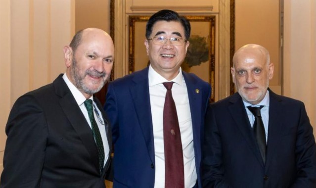 yl23455永利平台-记者：中国足协与西甲合作为3年，将派中国教练赴西甲培训