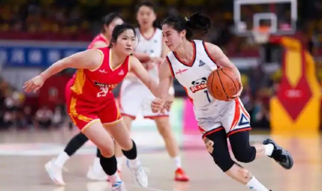 yl23455永利中国有限公司-单外援逆转山西，夺得WCBA冠军，四川女篮能拿多少奖金？|山西女篮|WCBA总决赛|比赛|球队|坎贝奇_新浪体育_新浪新闻