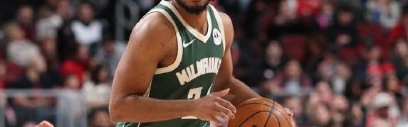 yl23455永利最新网址-把雄鹿坑了！卡梅伦-托马斯投篮命中率只有25.6%，难怪篮网不要他