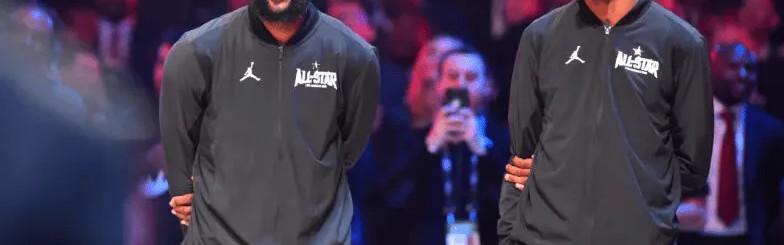 yl23455永利中国有限公司-火箭领先湖人0.5胜场，两队近5场皆为胜、胜、负、胜、胜