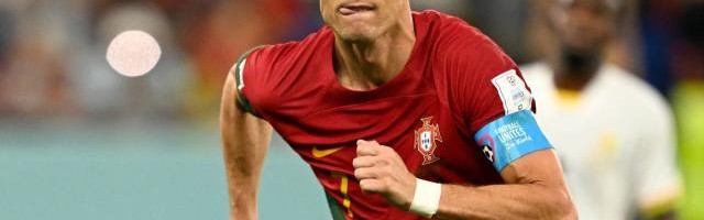 yl23455永利中国有限公司-多家西媒：C罗团队已与利雅得胜利达成加盟协议