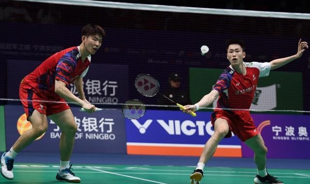 yl23455永利中国有限公司-刘雨辰欧烜屹亚锦赛险胜过关 进军巴黎握有主动权