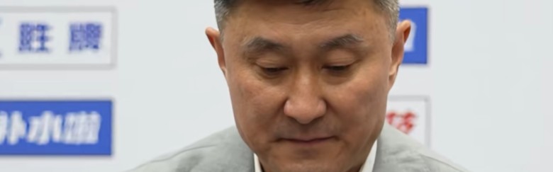 yl23455永利最新网址-输上海发布会！杜锋批上半场满意下半场，直指遗憾，寄语提升完善